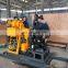 hydraulic top-drive power head drilling rig / hydraulic dth drilling rig / Crawler drilling rig