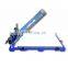 Large Size Micro Adjustable One Color Silk Screen Printing Machine For Advertising Board/Logo/Nameplate