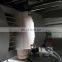 shanghai Tea Carton Box Automatic strapping machine corrugated cartons wrapping packing machine