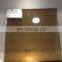Euro Bronze Reflective Glass 3-10mm Avalibility building glass high quality