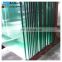 Frameless Tempered Glass Shower Cubicles Enclosure Door