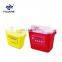 Hot Selling 1 Qt Large Sharpsafety Sharp Container