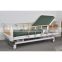 Luxury multi function ICU medical patient bed electric 5 function hospital bed