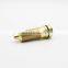 Genuine 4HK1 6HK1 Engine Injector Sleeve/nozzle 8-98018462-0 Nozzle Holder Sleeve