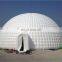 Outdoor Advertising Inflatables Large Inflatable Event Dome Tent With Led Light For Sales