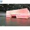 Hot-sale giant customized size inflatable outdoor event bar tent