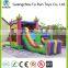 well-designed Commercial kids inflatable slide hot sale inflatable combo water slide