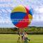 inflatable sports beach ball outdoor sports globe inflatable beach ball for family