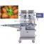 Frozen kibbeh/kubba/kibbe machine extruder kibbeh maker supplier