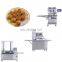 12 months warranty engineer can service overseas best selling encrusting machine for maamoul moon cake
