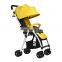 Easy Folding Stroller For Baby /  Cheap Baby Stroller/Light Weight Stroller Pram