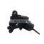 Precision low volume injection plastic molded parts