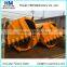 Centrifugal Drilling Bucket For Bauer Rotary Drilling Rig