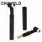 CNAWELD torch head for WP9F WP9F tig argon welding gun parts