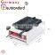 German Brand flower-shaped waffle making machine maker electric waffle in cherry blossom -shaped