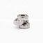 miniature deep groove ball bearing small ball bearing 601ZZ 603ZZ 605ZZ mini bearing