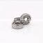 4*12*4mm deep groove ball bearing 604 604ZZ toy miniature bearing