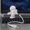 Customize Logo USB Astronaut Night Light Led Light Gift Gadget