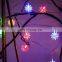 Custom home decor string lights usb  baby led night lamp light