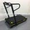 home use treadmill walking pad foldable treadmill curved home use  fitness factory directly self-powered without motor