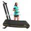 woodway Curved treadmill & air runner for home use folding treadmill logo customized is available low price running machine