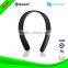 Free sample worldwide /2015 hot sale & super bass stereo wireless headphone with memory card