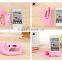 Silicone Mobile Phone Speaker For Iphone