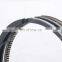 9-8807-00 NPR Model 91.1mm piston ring for MITSUBISHI PICK UP L200