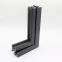 Customized Aluminium Extrusion Profiles For Window And Doors Aluminium Profile