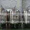 water purified machinery