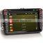 Erisin ES9611V 8" 2 Din Car DVD Player with GPS 3G TV