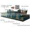 1800mm Hot sale single embossing small toilet paper making machine