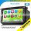 Erisin ES8405V 8" Double Din polo 3G GPS Navigation System