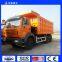 China Beiben 6x4 340HP 20Cube 10 Wheels Tipper Lorry Dump Truck for Sale