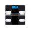 High Quality 180Kg Electronic Digital Body Fat Analyzer Bathroom Balance Bodyweight Scale 2020 Weight Scale China
