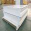 PU Sandwich Board with Galvanized Sheet Steel for Fireproof Plant