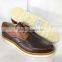 2016 hot style men dress casual shoes