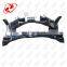 Задняя ось     Outland CU 01-06 4WD     OEM MR961172