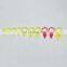 truck wheel nut loose indicator 19/20/27/30/32/33/34/35/36/41/44mm