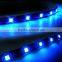 2016 High brightness non-waterproof 12v 5630 smd rigid led strip
