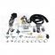 ACT cng system auto petrol engine carburator conversion kits car gas system for cng lpg carburetor conversion kit