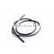 Car CNG LPG autogas vacuum pipe/ water hose/ low pressure tube/ jet kit