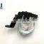 auto lamp front fog light / fog lamp assembly for great wall voleex c30 old veision
