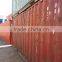 Second Hand Square Metre Shipping Container