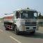 8x4 Dongfeng DFL1311A3 Fuel Tank Truck 28m3 for sale,Cummins ISLe290 30