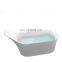 Mini Spoon Shape Good Quality Acrylic Hot Bath Tub Portable Bath Tub