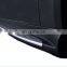 SIDE STEP ALUMINUM RUNNING BOARD FOR BENZ GLE COUPE C292