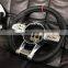 For New Mercedes-Benz G-Class W464 change to AMG style high guality Steering Wheel