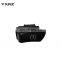 Universal Waterproof Five Push Button Switch Click Switch Motorcycle Handlebar Switch