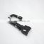 Head lamp light Washer Nozzle 85207-50060 for LS460 2009-